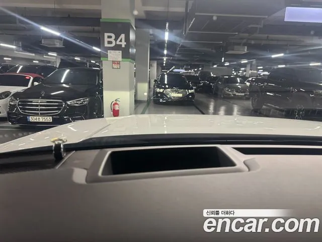 Hyundai Santa Fe MX5 — Фото автомобиля 11