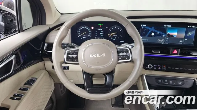 Kia Carnival — Фото автомобиля 20
