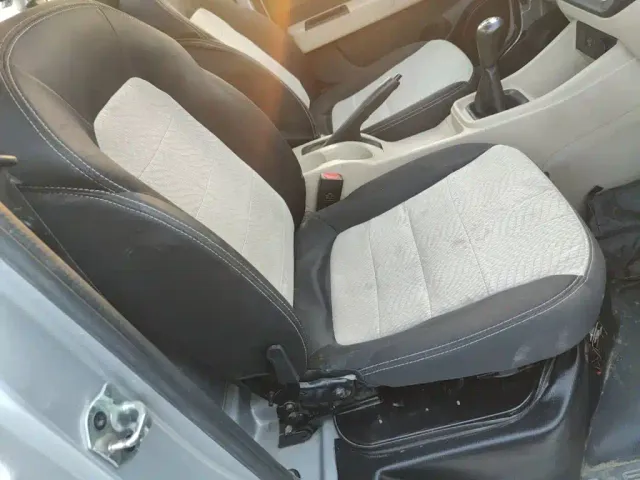 Changan Kuayue Kuayue King X3 — Фото автомобиля 19