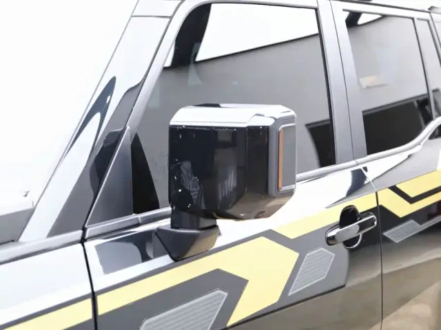 Toyota Prado — Фото автомобиля 27