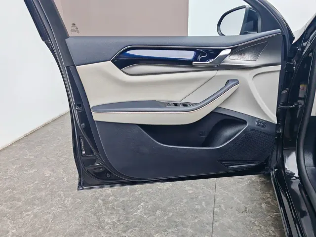 BYD Qin PLUS — Фото автомобиля 19