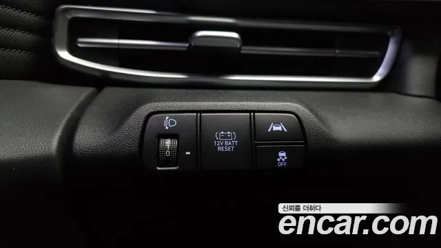 Hyundai Avante CN7 — Фото автомобиля 19