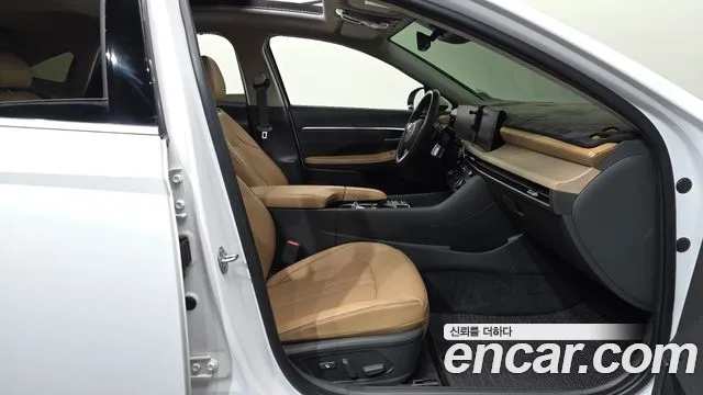 Hyundai Sonata DN8 — Фото автомобиля 11