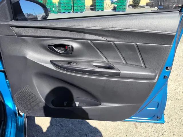 Toyota YARiS L Zhi Xuan — Фото автомобиля 10