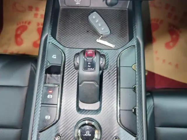 Haval Big Dog — Фото автомобиля 16