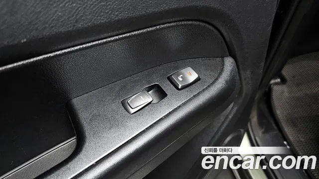 KG_Mobility_Ssangyong Rexton Новый Rexton Sport Дизель 2.2 4WD — Фото автомобиля 17