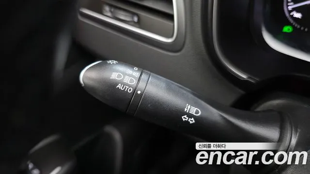 Renault Korea QM6 New — Фото автомобиля 29