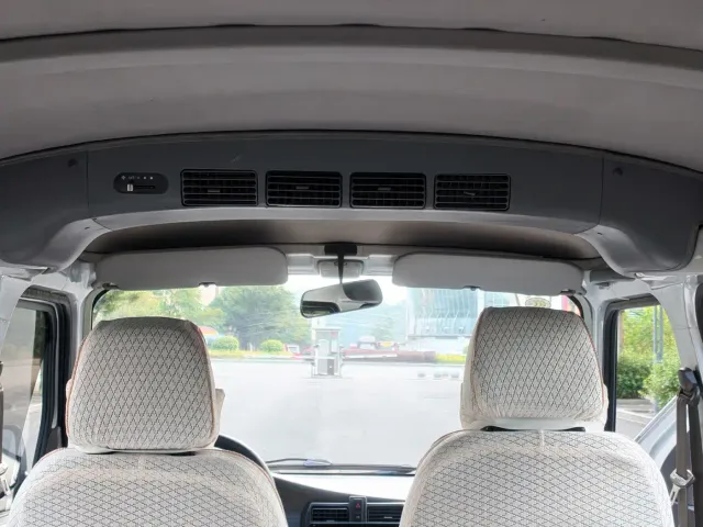 Wuling Rongguang — Фото автомобиля 19