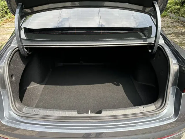 Geely Xingrui — Фото автомобиля 19