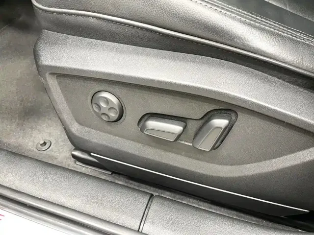 Audi Q2L — Фото автомобиля 12