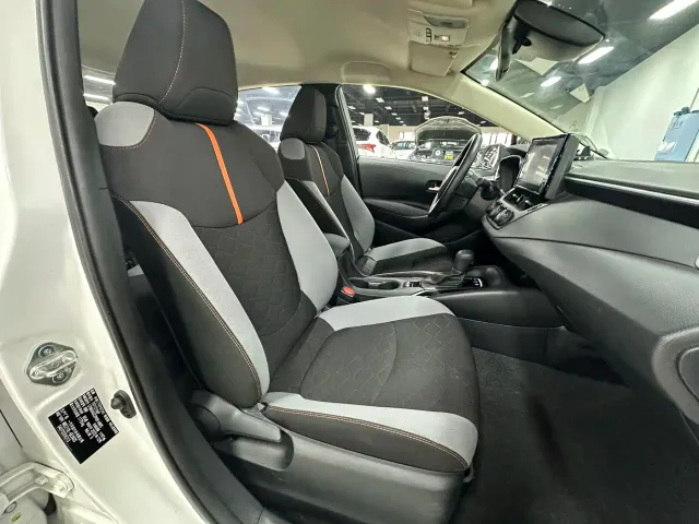 Toyota Corolla — Фото автомобиля 17