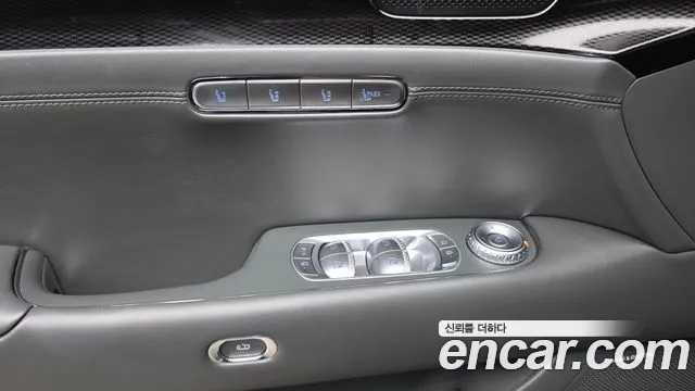 Genesis G90 RS4 — Фото автомобиля 30