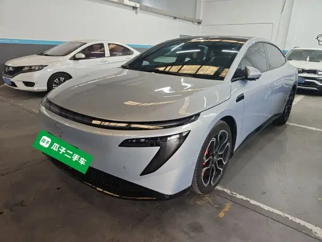 Фотография автомобиля — Nissan N7