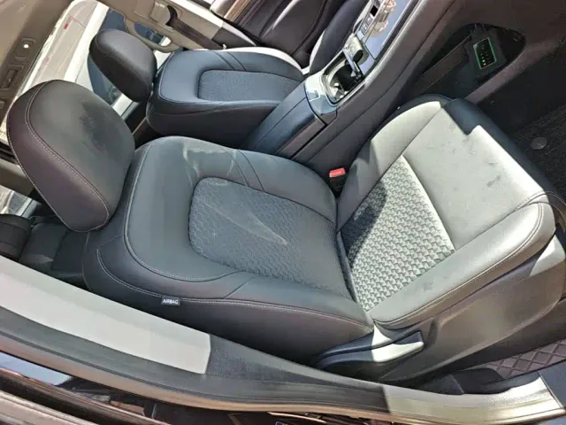 GAC Trumpchi M8 — Фото автомобиля 24