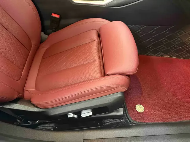 BMW 3 Series — Фото автомобиля 12
