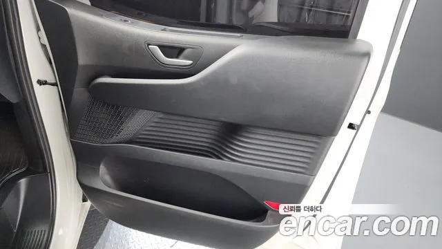 Hyundai Staria Staria Карго 3 места — Фото автомобиля 28