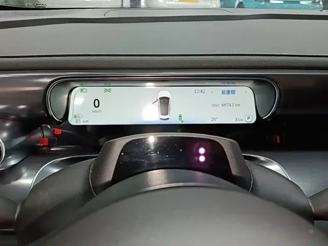 Smart #3 — Фото автомобиля 11