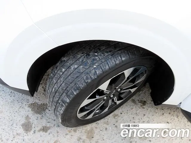 Kia Canival Carnival 4 поколение Бензин 7 мест Outdoor — Фото автомобиля 20