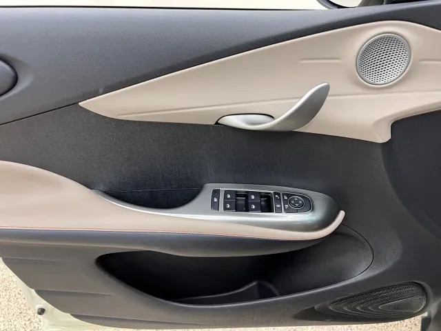 BYD Dolphin — Фото автомобиля 12