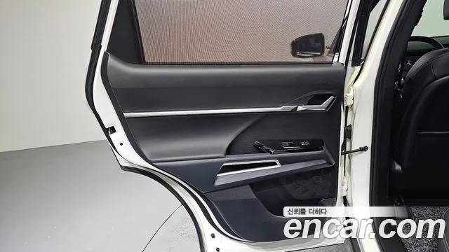 KG_Mobility_Ssangyong Torres Torres Бензин 1.5 2WD — Фото автомобиля 22