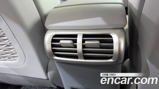 Hyundai Nexo — Фото автомобиля 30