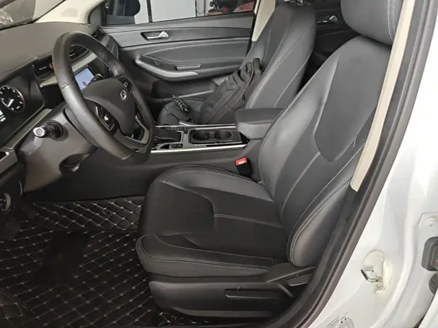 Chery Arrizo 5 — Фото автомобиля 14