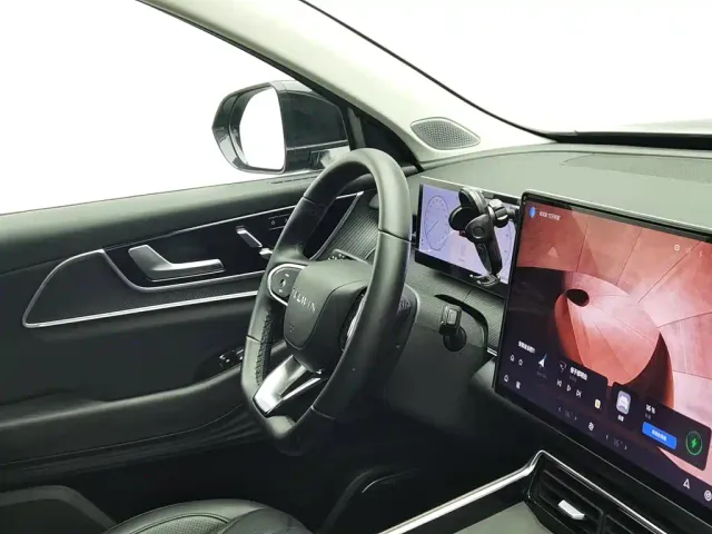 Chery Fulwin T9 — Фото автомобиля 22