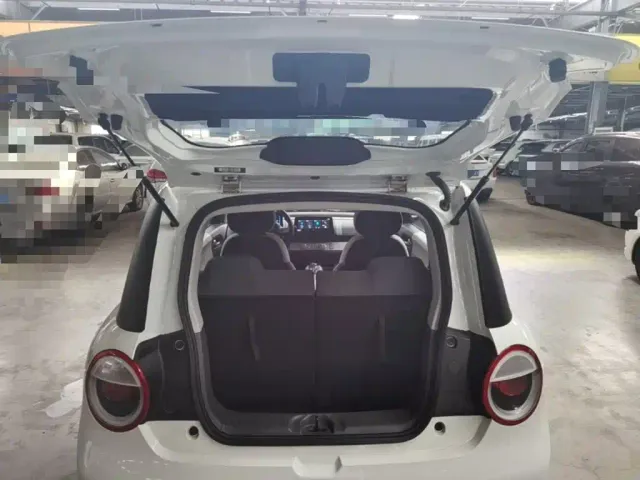 Changan Lumin — Фото автомобиля 18