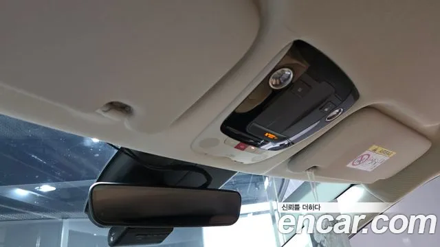 Kia EV6 — Фото автомобиля 25