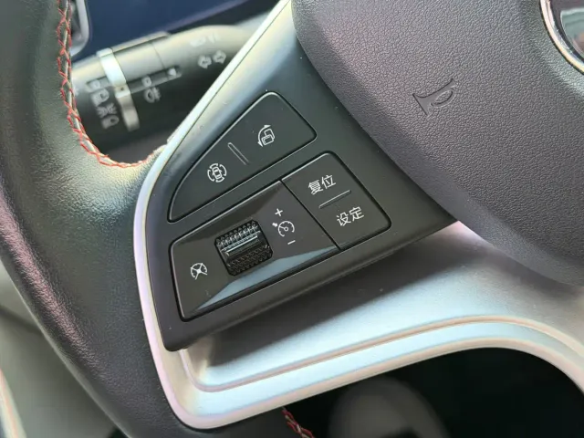 BYD Qin PLUS — Фото автомобиля 10
