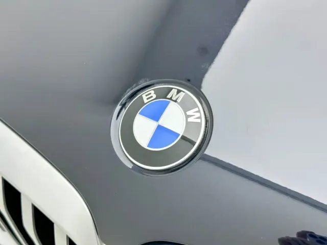 BMW X5 — Фото автомобиля 20