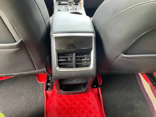 Chery Arrizo 5 PLUS — Фото автомобиля 19