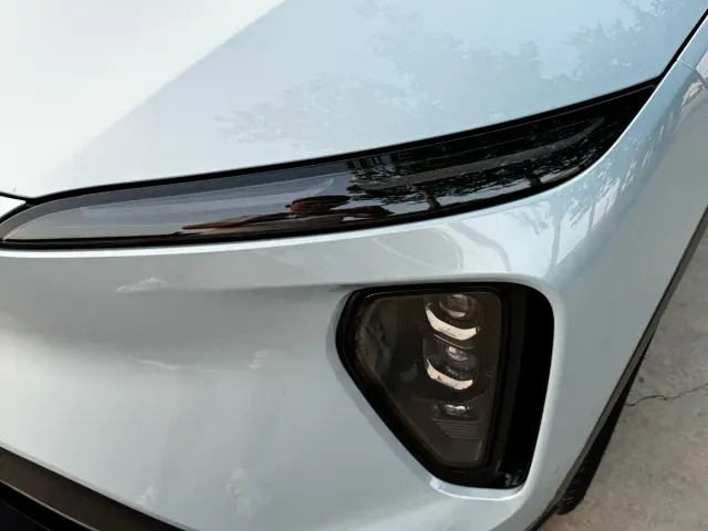 Nio ES6 — Фото автомобиля 10