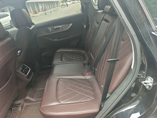 Chery Tiggo 8 PRO — Фото автомобиля 16