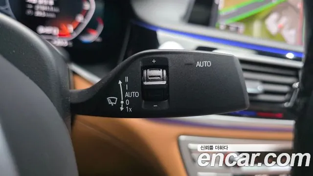 BMW 7 Series — Фото автомобиля 30