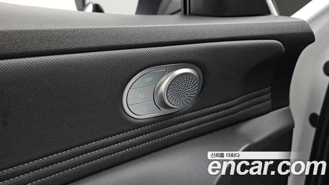 Hyundai Avante CN7 — Фото автомобиля 30