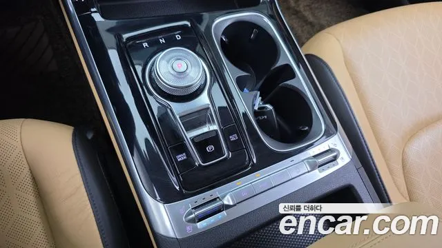 Kia Canival Carnival 4 поколение Дизель 9 мест Noblesse — Фото автомобиля 4