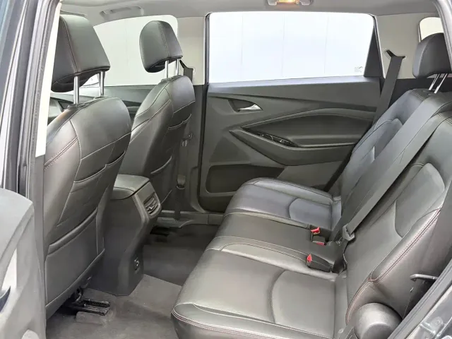 Chevrolet Orlando — Фото автомобиля 18
