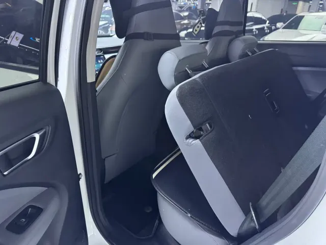 Leapmotor T03 — Фото автомобиля 4