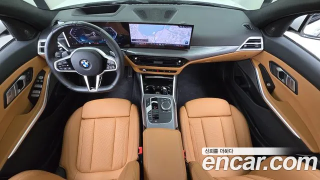 BMW 3 Series G20 — Фото автомобиля 7