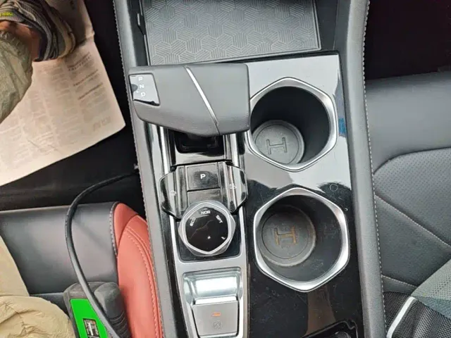 Changan Eado — Фото автомобиля 9