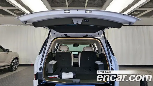 Hyundai Santa Fe MX5 — Фото автомобиля 24