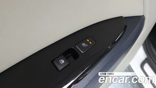 Kia Sportage Sportage 5-е поколение Дизель 2.0 2WD — Фото автомобиля 19