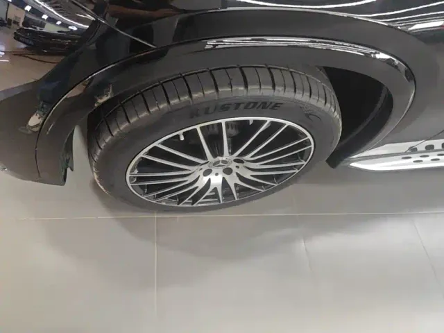 Mercedes-Benz GLC-Class — Фото автомобиля 22