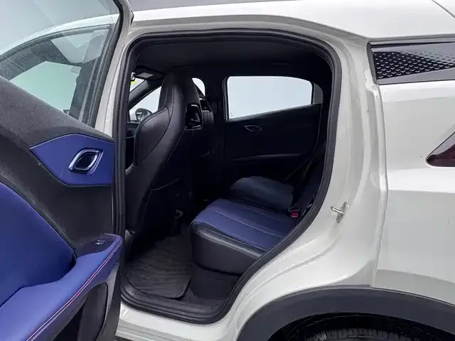 BYD Seagull — Фото автомобиля 12