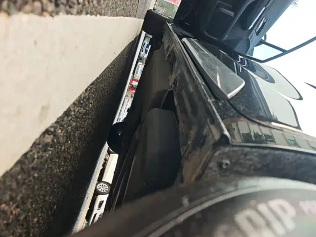 Toyota Sienna — Фото автомобиля 21