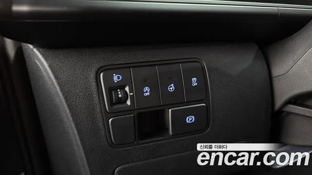 Hyundai Staria — Фото автомобиля 27