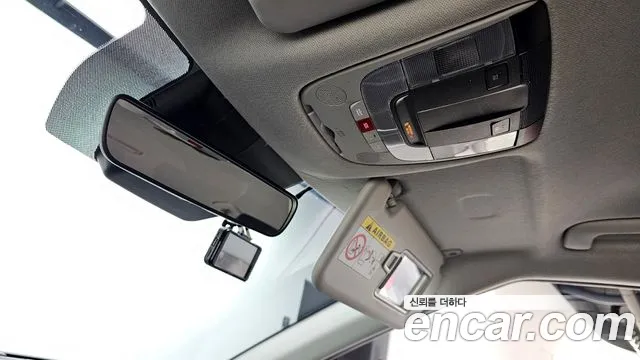 Kia Seltos — Фото автомобиля 18