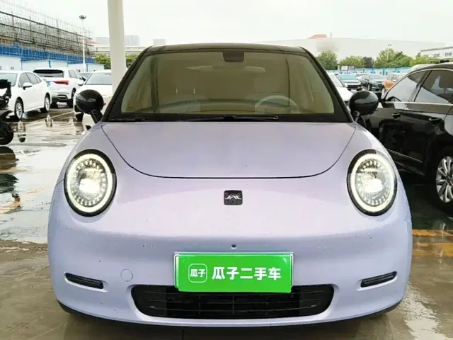 JAC Yiwei 3 — Фото автомобиля 2