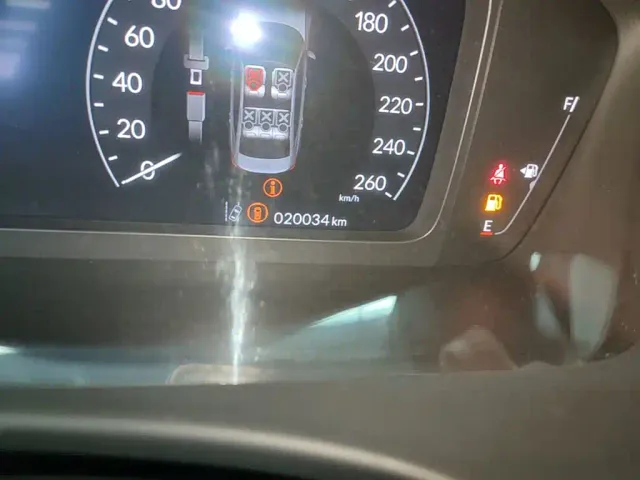 Honda Integra — Фото автомобиля 11